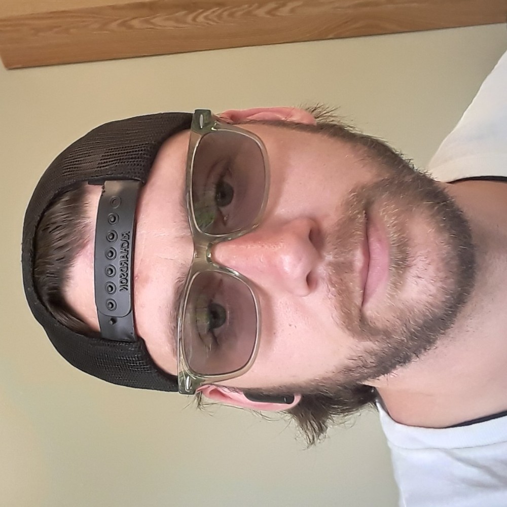 Meet your Posher, Robert